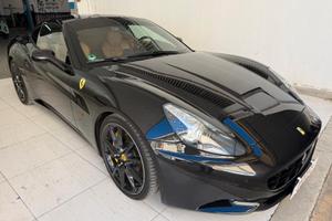 Ferrari California DCT Daytona Cabriolet
