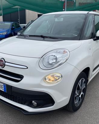 Fiat 500L 1.3 Multijet 95 CV Navi NEOPATENTATI