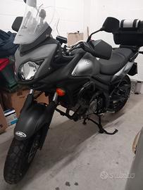 suzuki v strom 650