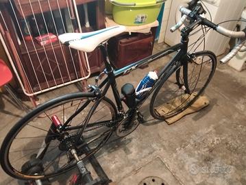 Bici corsa Nsr Rocco GX