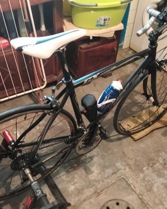 Bici corsa Nsr Rocco GX
