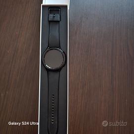 smart whatch samsung 