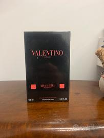 Born in Roma Intense  Valentino Uomo Parfum 100 ml