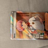 141-131 Ortiz Full Art