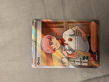 141-131 Ortiz Full Art