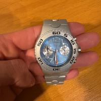 Orologio Tribe by Breil alluminio