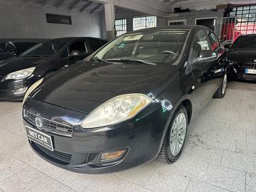 Fiat Bravo 1.9 MJT 120 CV Emotion