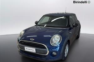 MINI Mini 4ª serie (F56) - Mini 1.2 One 75 CV