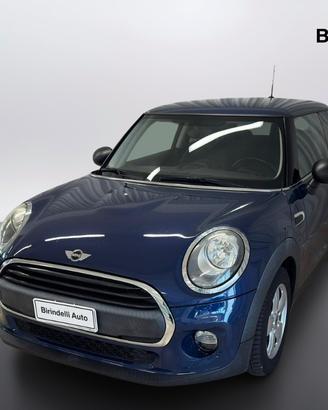 MINI Mini 4ª serie (F56) - Mini 1.2 One 75 CV