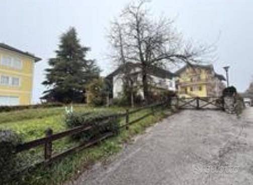 Casa – Lavarone, Chiesa - Vista 2