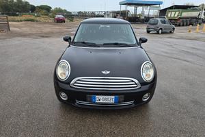 Mini 1.4 16V One