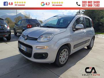 FIAT Panda 1.2i 70CV - NEOPATENTATI