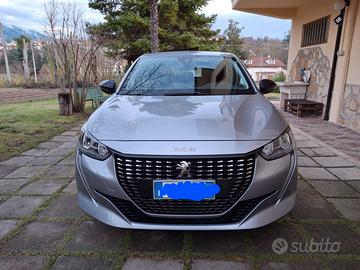 Peugeot 208 75 Cv
