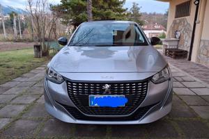Peugeot 208 75 Cv
