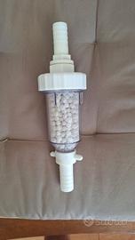 neutralizzatore di condensa acida per caldaia