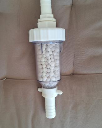 neutralizzatore di condensa acida per caldaia