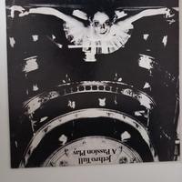 Vinile   A  PASSION  PLAY  Jethro  Tull