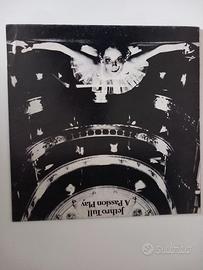 Vinile   A  PASSION  PLAY  Jethro  Tull