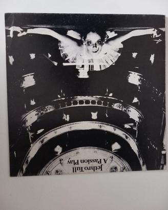 Vinile   A  PASSION  PLAY  Jethro  Tull