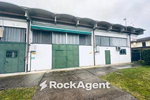 Immobile di 305 m² con 3 locali a Fiesso d'Artico