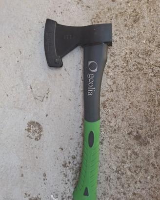 Accetta/Ascia Geolia da 600 g – nuova