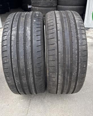 gomme usate 2254018 Estivo DUNLOP - SPORT MAXX - 6