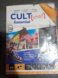 cult essential smart