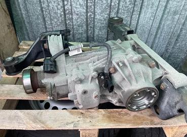 Differenziale vw  volkswagen  t5 t6