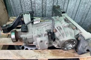 Differenziale vw  volkswagen  t5 t6