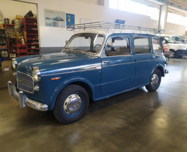 Fiat 1100 familiare