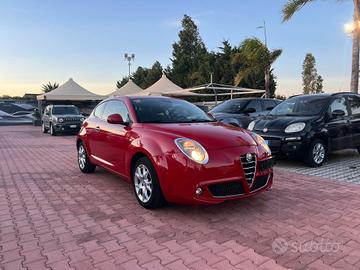 Alfa Romeo MiTo 1.4 70 CV 8V Impression