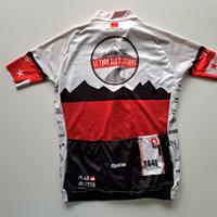 Maglia Ciclismo Santini Tour des Stations