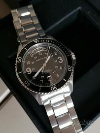 Hamilton khaki Navy Scuba Auto 