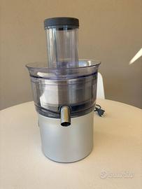 Centrifuga Kenwood JE950 completa di accesori