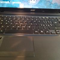 Acer Aspire 5755g