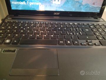 Acer Aspire 5755g