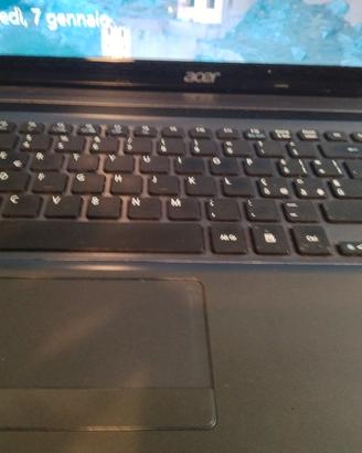 Acer Aspire 5755g