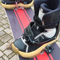 snowboard 