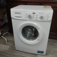 Lavatrice San Giorgio classe A+.