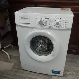 Lavatrice San Giorgio classe A+.