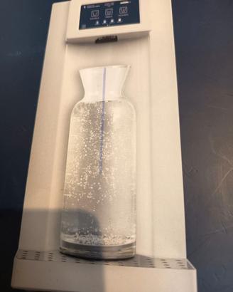 Depuratore acqua