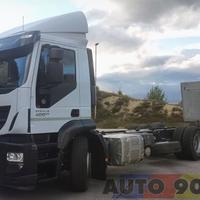 Iveco Stralis 260S400 Euro 6 a telaio