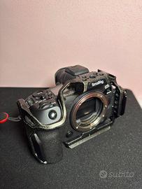 CANON R5mkii