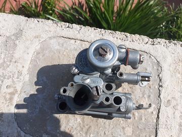 Carburatore  Dell'orto 20/15
