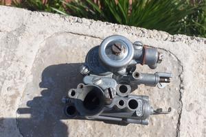 Carburatore  Dell'orto 20/15