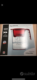 Electrolux purificatore per acqua nuovo
