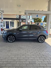 FIAT 500 X SPORT