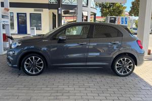 FIAT 500 X SPORT
