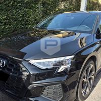 AUDI A3 SPB 45 TFSI e S tronic S line edition