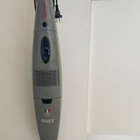 Scopa elettrica Elettropiù DUST